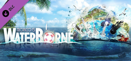 Tropico 5 скачать игру - фото 9
